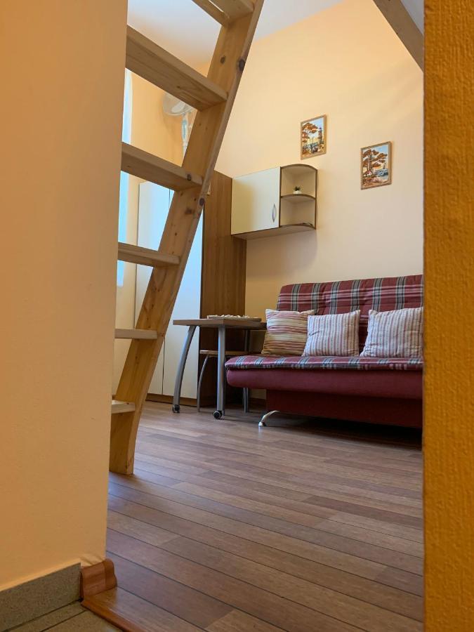 Pas Jurate Villa Hubertus Juodkrantė Dış mekan fotoğraf