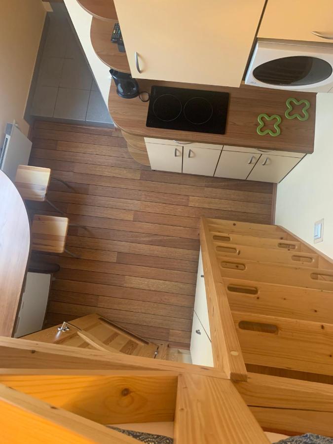 Pas Jurate Villa Hubertus Juodkrantė Dış mekan fotoğraf